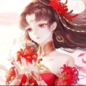 我是最美的