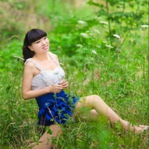 婷婷