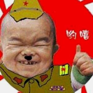 一吻定江山