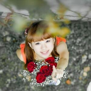 star