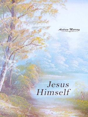Jesus Himself