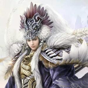 墨东辰