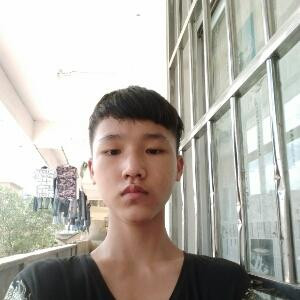 彭龙hai