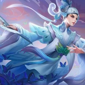 浮影