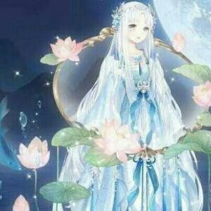 蔚蓝沫雪