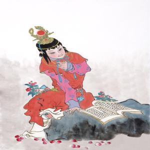 尘埃之里