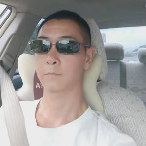 帅醒的凯哥