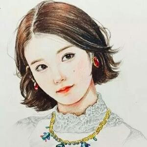 雾中花