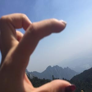 素素的城堡
