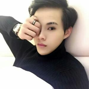 我家男神他是谁