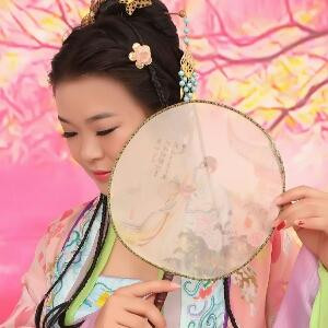 小蜗牛