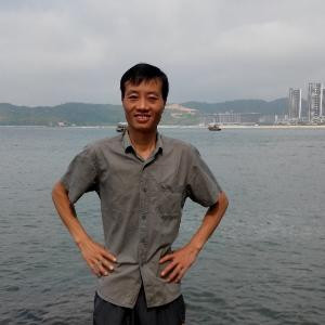 大地老马