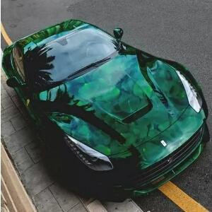 谁为谁一笑倾城