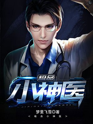 极品小神医