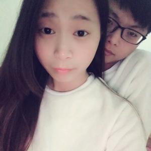 小楠楠爱小木木