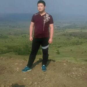 月在荒城