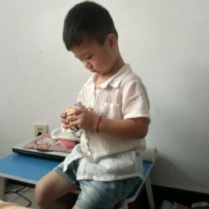 源来爱你