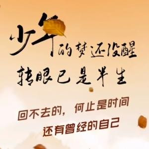 许你一世倾城