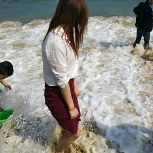 霸气女人温柔范
