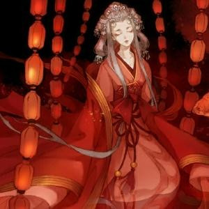 穆离