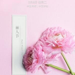 桅子花