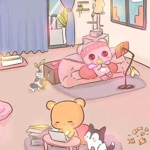 十八与他_伴他终