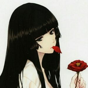 夕颜