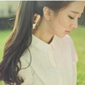 一半清澄的忧伤