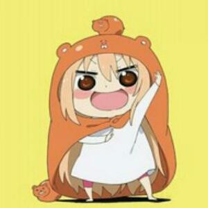 柠萌小姑凉