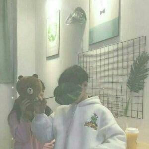 笨女孩