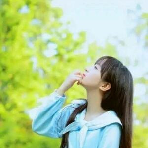 д凉兮未等花已开ω