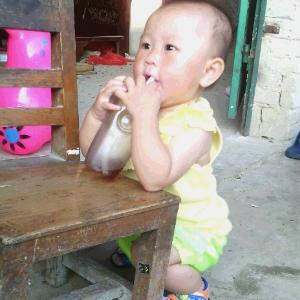 曾梓玲