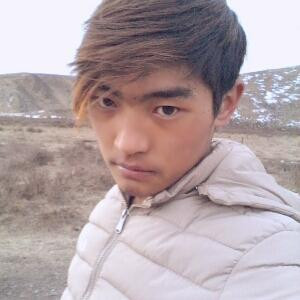 哥的霸气人人爱