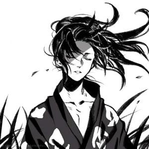琥珀川