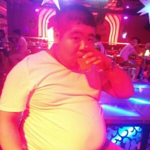 鹏依然年轻气盛