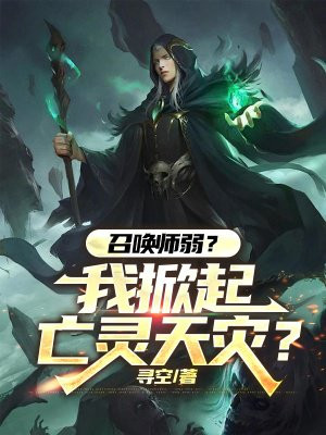 召唤师弱？我掀起亡灵天灾？