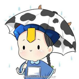谁让我是林梦佳