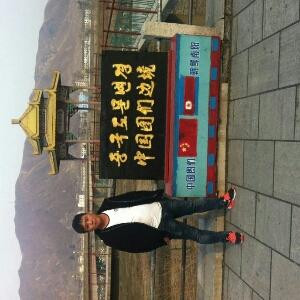 小鬼儿