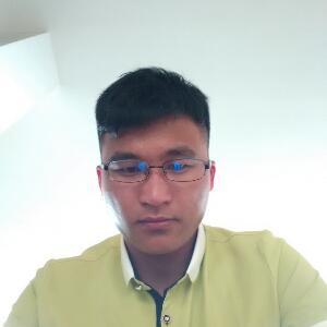 爱你的我