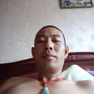 战狼