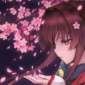 思念是天边的云