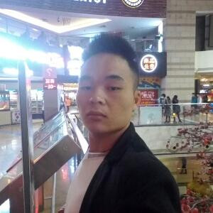 杨刚