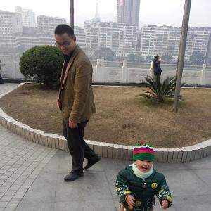 黑礼服