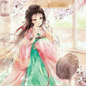 清榽