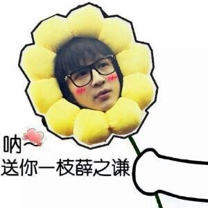 认真的薛