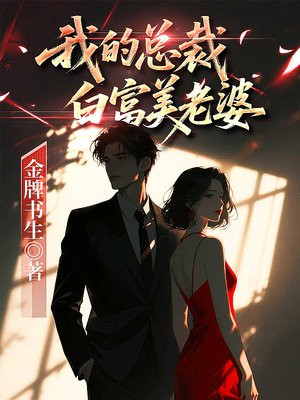 我的总裁白富美老婆