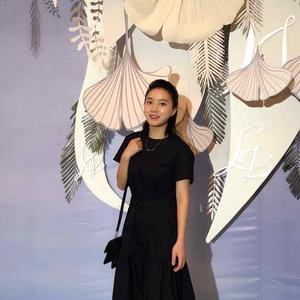 婚礼策划叶欢