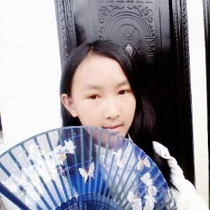 一袭红衣只为君