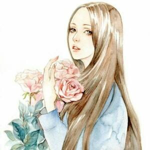我想和你好好的