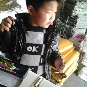 小书呆子